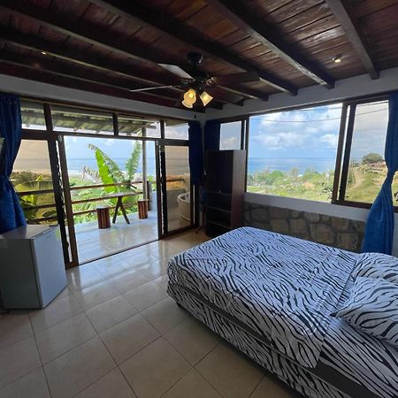 Hotel Punta Hills Montañita Zewnętrze zdjęcie