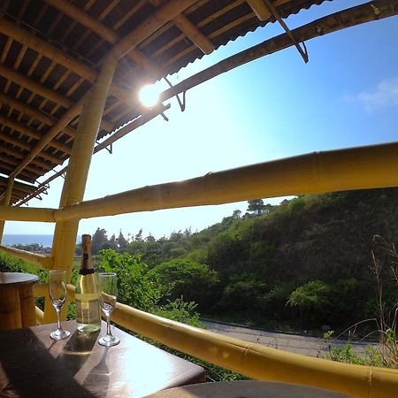 Hotel Punta Hills Montañita Zewnętrze zdjęcie