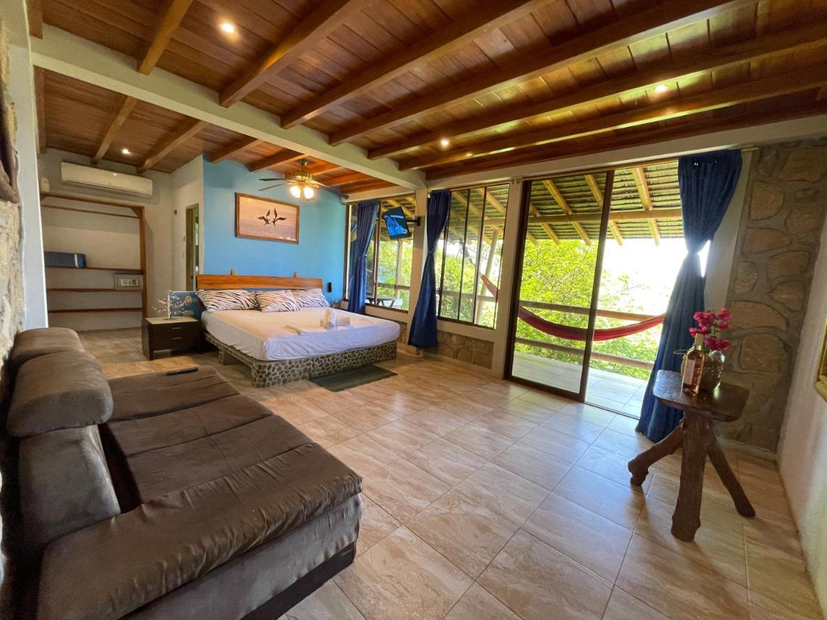 Hotel Punta Hills Montañita Zewnętrze zdjęcie