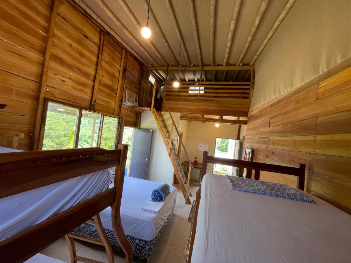 Hotel Punta Hills Montañita Zewnętrze zdjęcie