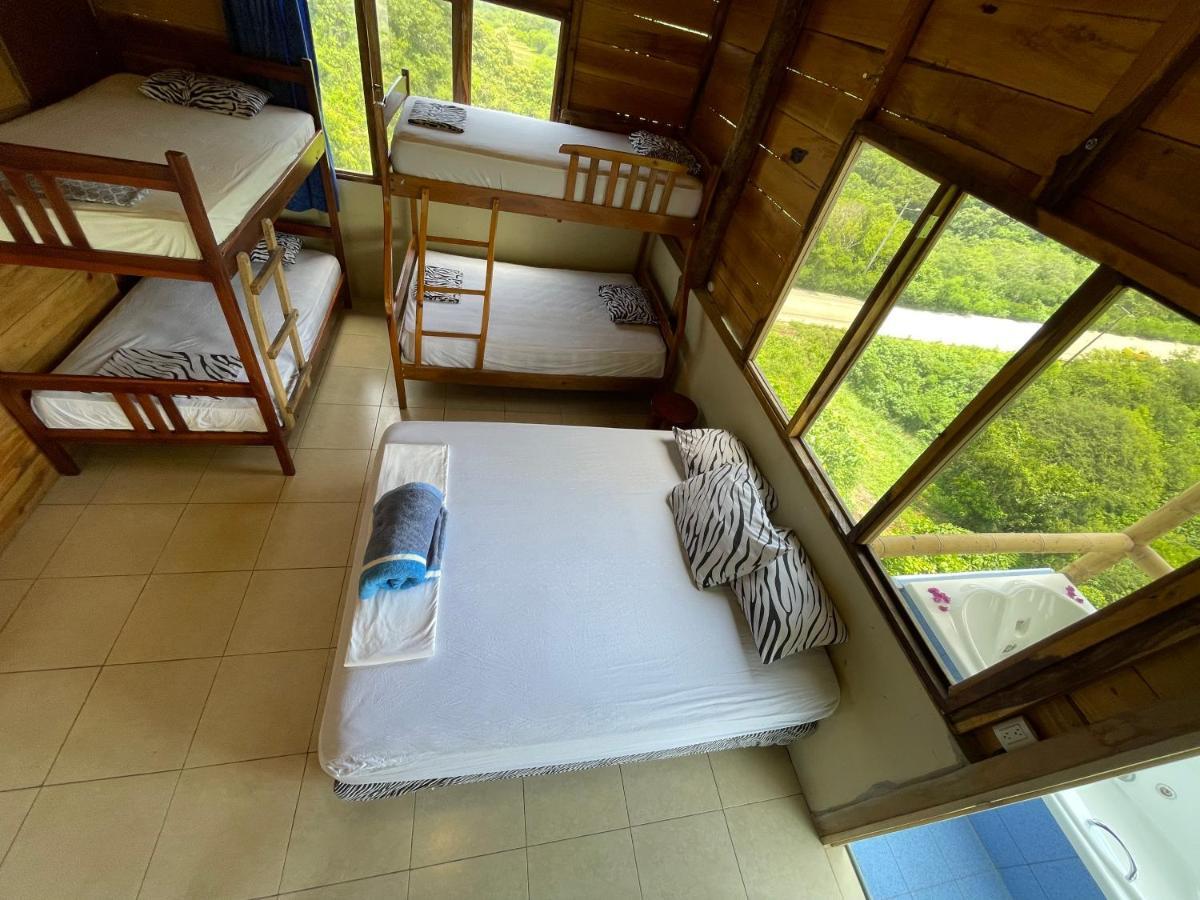 Hotel Punta Hills Montañita Zewnętrze zdjęcie