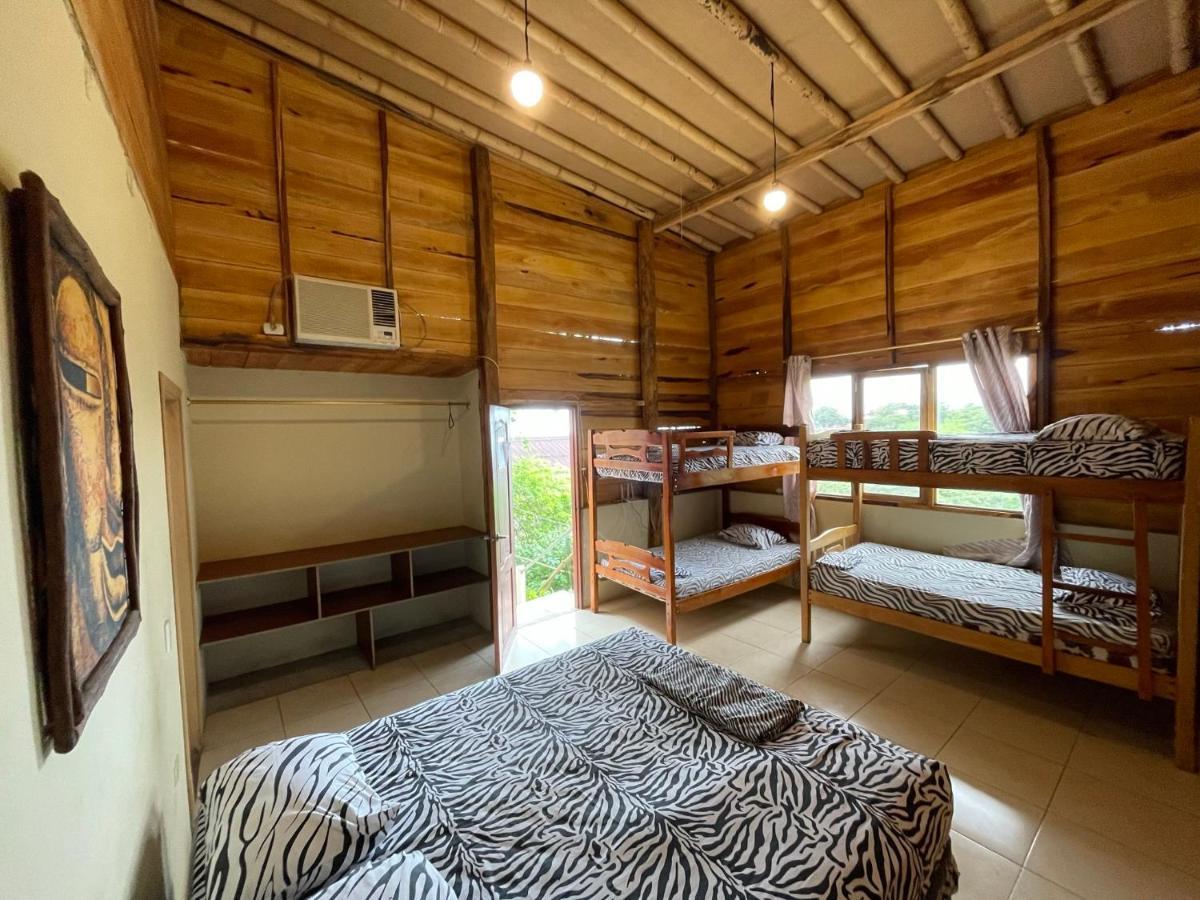Hotel Punta Hills Montañita Zewnętrze zdjęcie