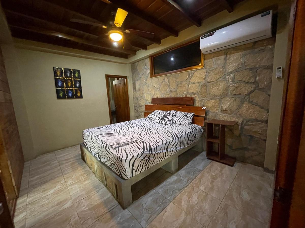 Hotel Punta Hills Montañita Zewnętrze zdjęcie