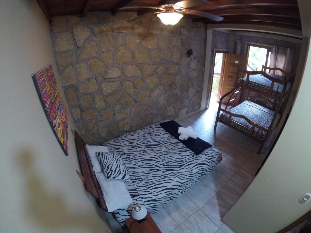Hotel Punta Hills Montañita Zewnętrze zdjęcie