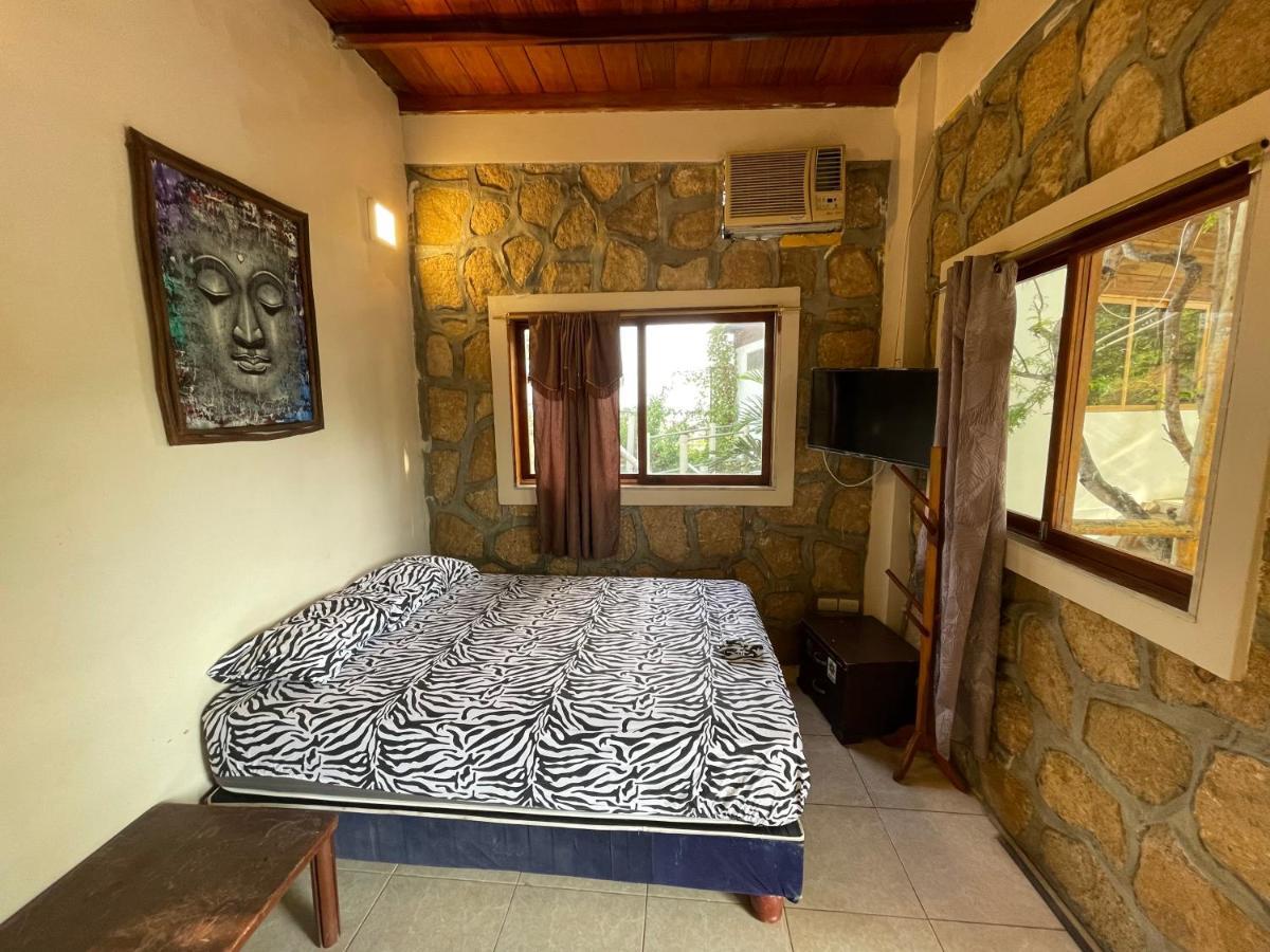 Hotel Punta Hills Montañita Zewnętrze zdjęcie