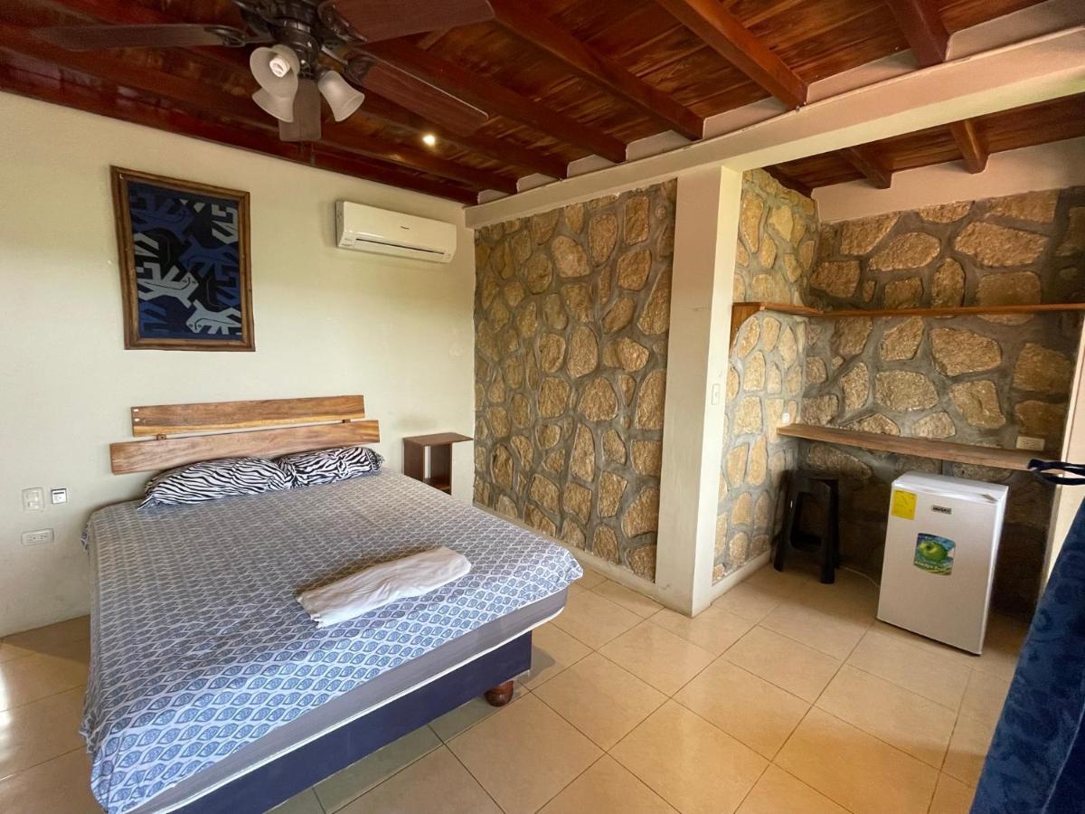 Hotel Punta Hills Montañita Zewnętrze zdjęcie