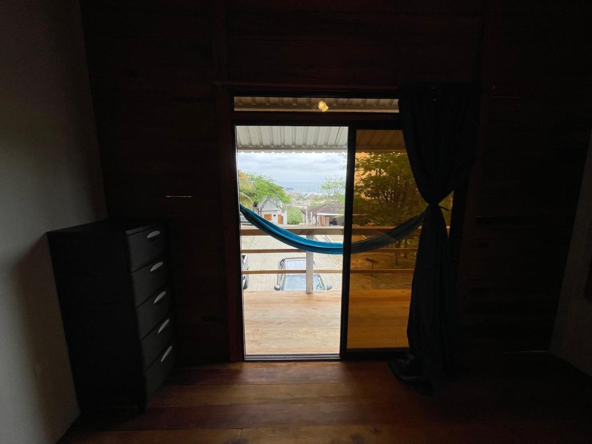 Hotel Punta Hills Montañita Zewnętrze zdjęcie