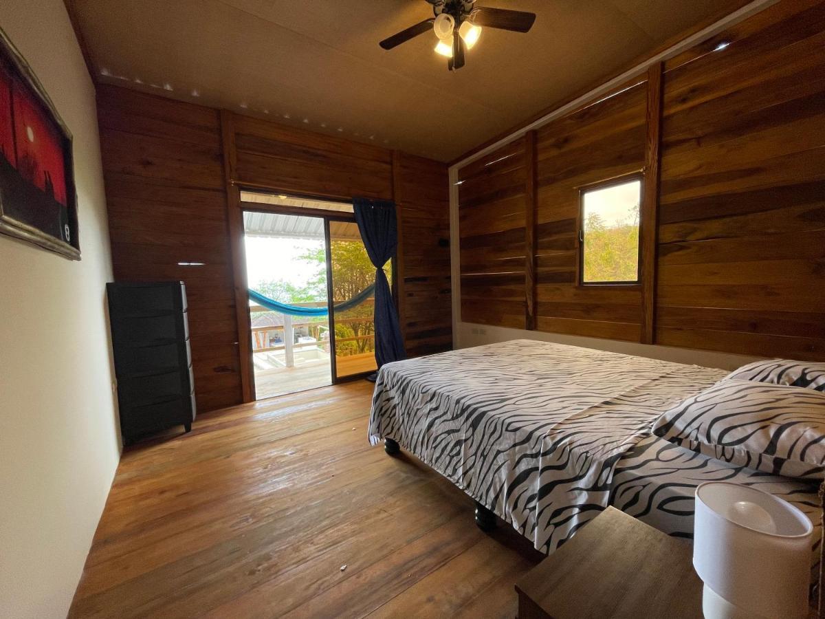 Hotel Punta Hills Montañita Zewnętrze zdjęcie