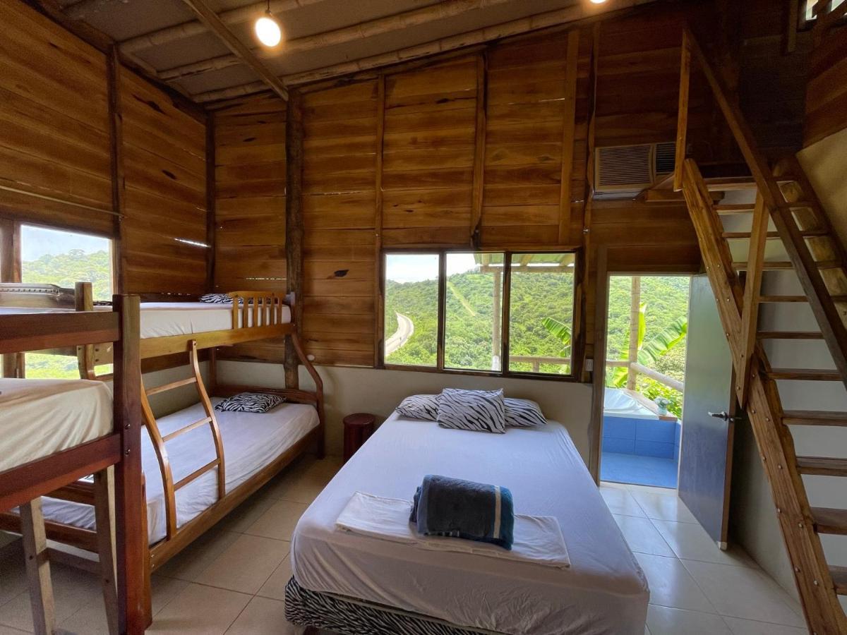 Hotel Punta Hills Montañita Zewnętrze zdjęcie