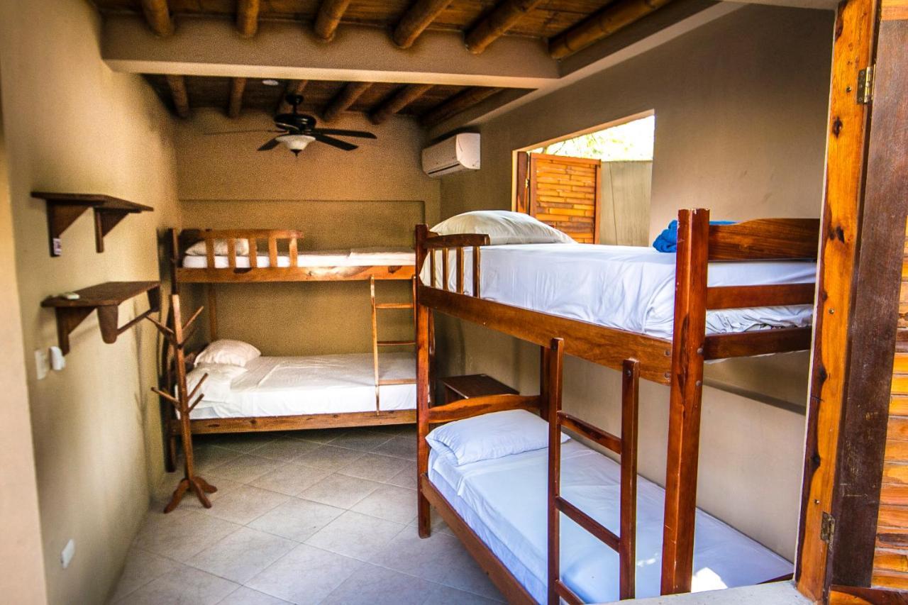 Hotel Punta Hills Montañita Zewnętrze zdjęcie